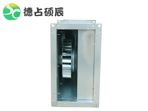 管道風機