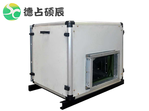 離心風機箱