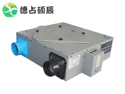 新風(fēng)換氣機