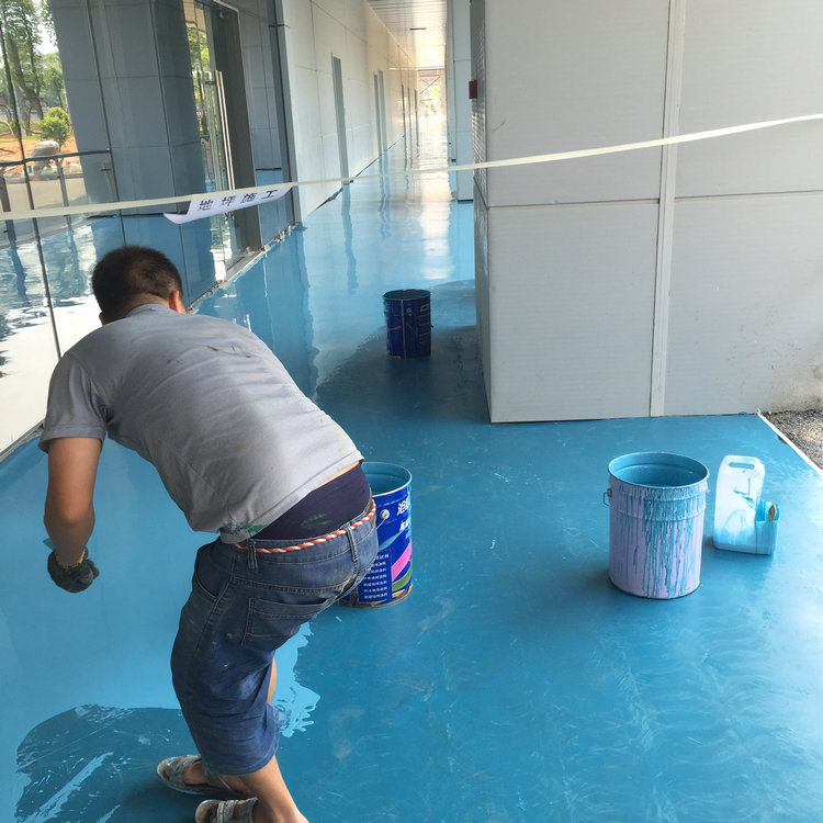 福州地坪漆廠(chǎng)家_福州滄晟地坪漆_地坪涂料可能發(fā)展的三個(gè)趨勢(shì)