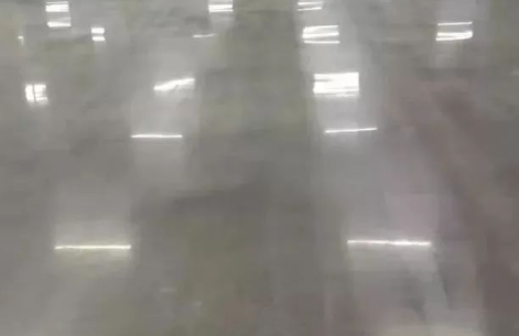 鋼化地坪有什么特點？鋼化地坪應用領域有哪些？